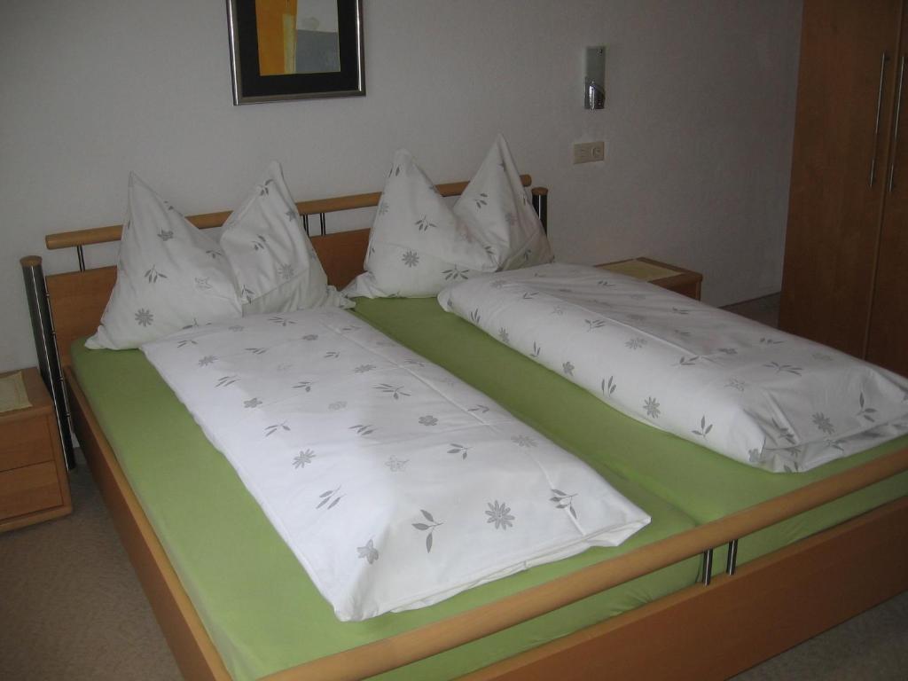 Gaestehaus Renate Biberwier Ruang foto